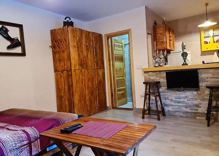 Tornik Studio Zlatibor