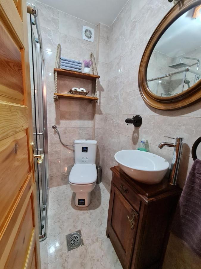 Tornik Apartment
