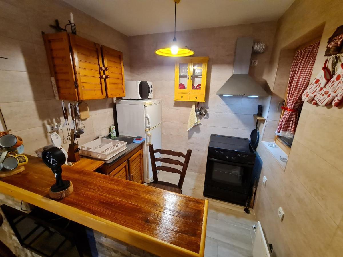 Tornik Apartment *