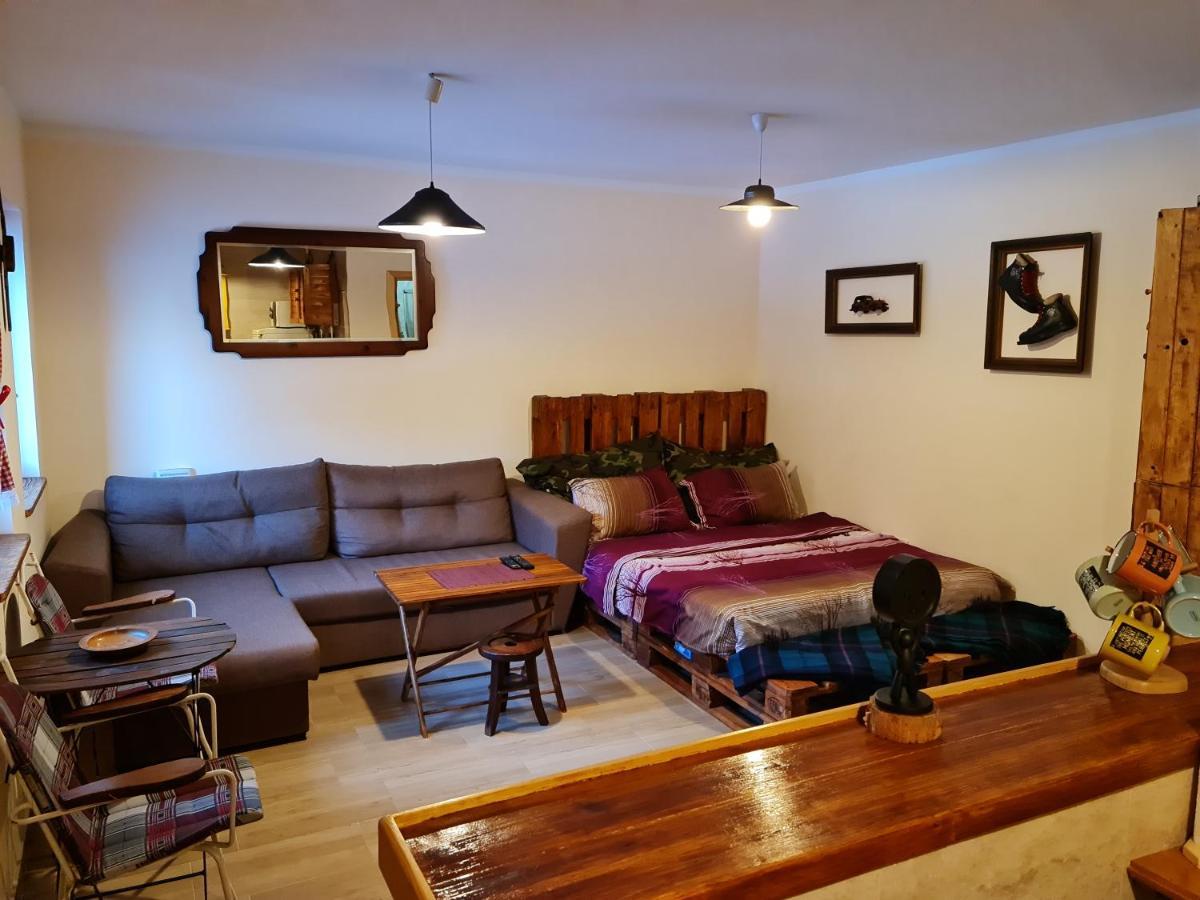 Apartment Tornik