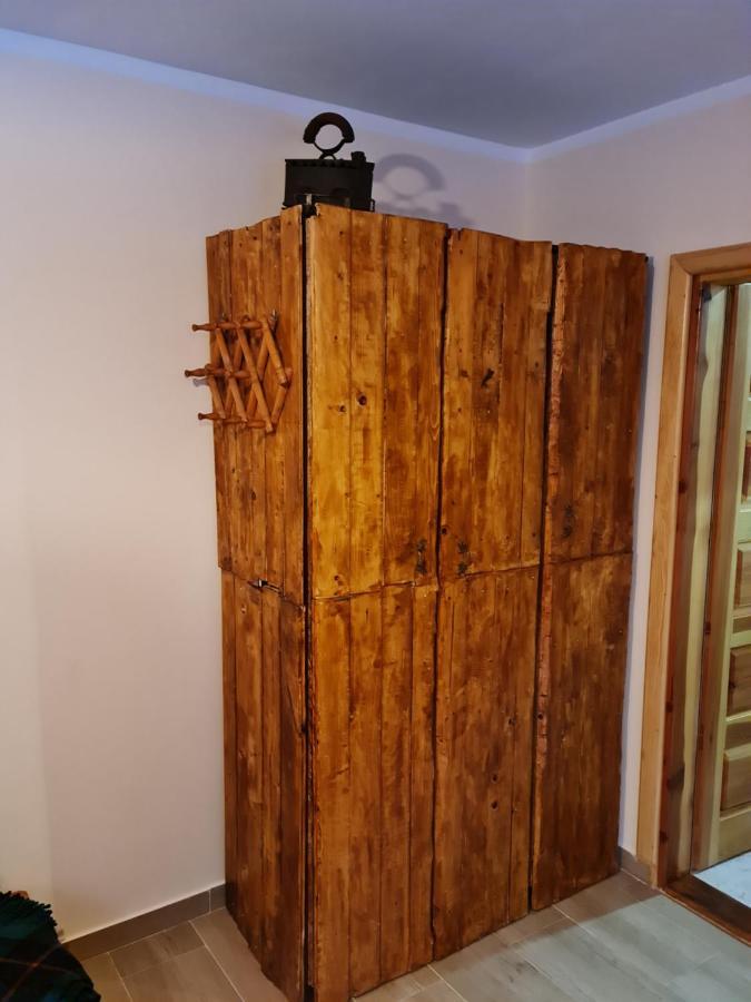 Tornik Apartment Zlatibor