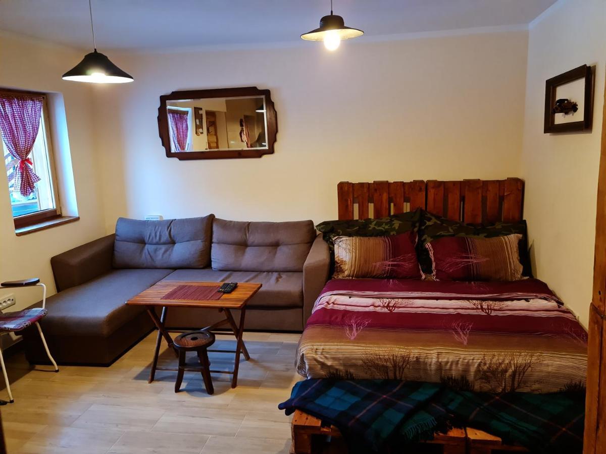 Tornik Apartment Zlatibor