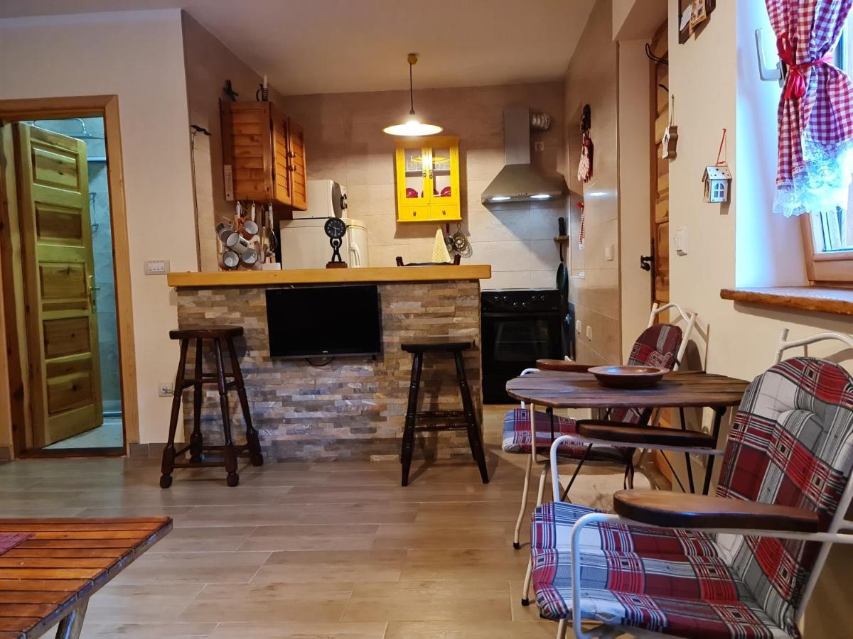 Apartment Tornik Zlatibor